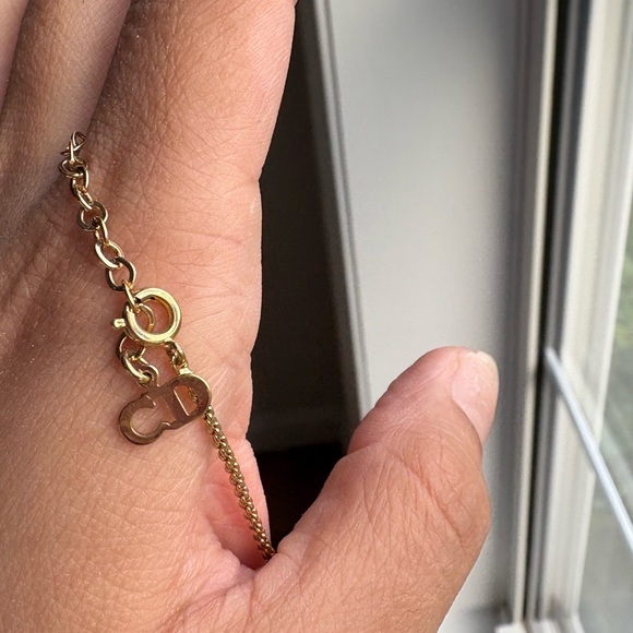 Christian Dior Necklace - Picture 4 of 4